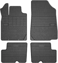 Dacia Logan I 2008-2013 guminiai automobiliniai kilimėliai