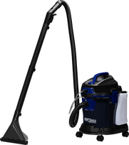 Pramoninis sauso ir šlapio valymo siurblys su plovimo funkcija 2200 W KD5148