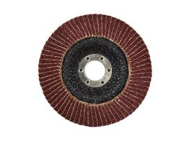 Aluminium Oxide Flap Disc 125mm Grit 40