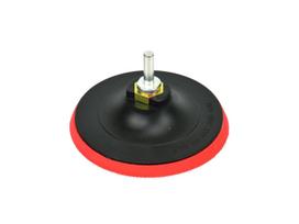 Hook and Loop Backing Pad 125mm M14x2