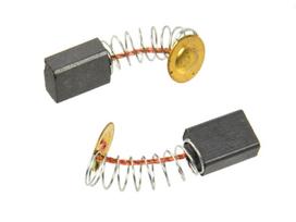 Carbon brushes for grinding machine 115o/5x8x12mm/