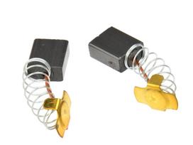 Carbon brushes for grinding machine 230+/8x14x17mm/