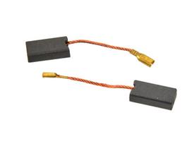 Carbon brushes for /BS116/5x8x16.5mm/