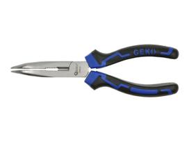 Long nose bent type plier 200mm