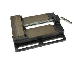 Ketaus gręžimo staklių spaustuvas, 150 mm GEKO G01044