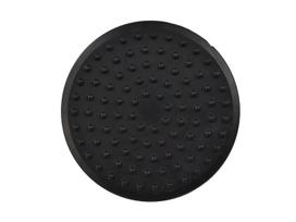 Guminė atrama vežimėliniams keltuvams 3 / 3,5 t, 100 mm GEKO G01062A