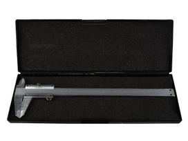 Nonijaus slankmatis, 200 mm, padalos vertė 0,02 mm GEKO G01478