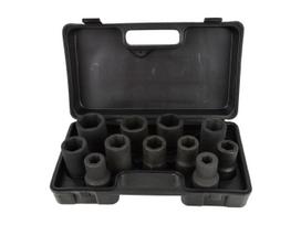 Sockets (17,19,21, 24,27,30,32,33,36,38, 41mm) for Labor Saving Wrench