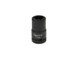 Impact socket 1" 27mm