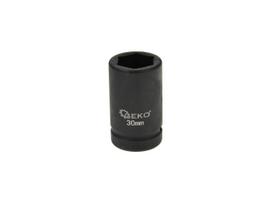 Impact socket 1" 30mm