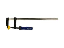 F tipo spaustuvas Profi, 50 × 300 mm GEKO G29972