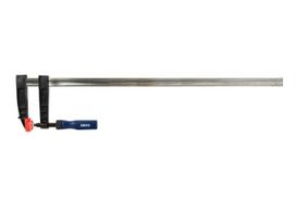 Tvirtas F formos spaustuvas PROFI, 120 × 800 mm GEKO G29995