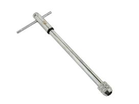 T-Type ratcheting Tap Wrench M5-M12 320mm