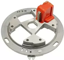 Other UŽDEGIMO PAGRINDAS SIMSON S50 S51 S70 SR50 SR80 ELEKTRONIK 6/12V AKA ELECTRIC DE