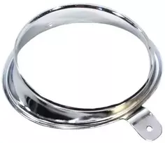 Other Priekinio žibinto rėmelis WFM OSA M50 chromuotas