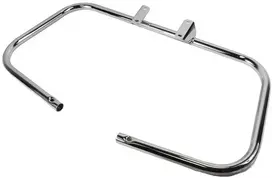 Other PRIEKINIS APSAUGINIS RĖMAS JAWA 350 TS TIPO 634/638 CHROME DUELLS DI