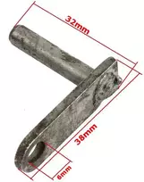 Other PAVARŲ PERJUNGIMO SVIRTIS SU KAIŠČIU SIMSON S51 S70 S53 S83 KR51/2 SR50 SR80 S53 S83 DE