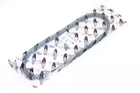 Other V formos diržas 814-18.8-30 NGT KEVLAR PREMIUM KOKYBĖS - BANDO/GATES KEITIMAS