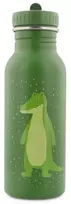 Trixie Vaikiška metalinė gertuvė 'Aligatorius' - 500 ml