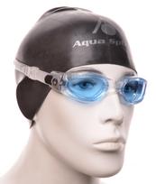 Aqua sphere kaiman small blue