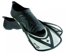Aqua sphere microfin hp white 32-33