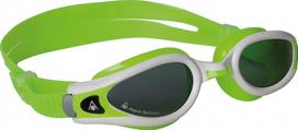 Aqua sphere kaiman exo small white/green