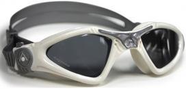 Aqua sphere kayenne small white/smoky