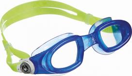 Aqua sphere mako green/blue