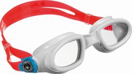 Aqua sphere mako white/red