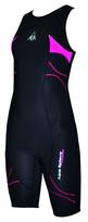 Women's competition swimsuit aqua sphere energize speed suit lady