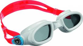 Aqua sphere mako blue/red