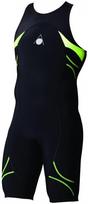Aqua sphere energize speed suit man black/green 30