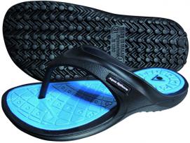 Aqua sphere tyre junior black/light blue 31
