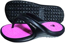 Aqua sphere tyre junior black/pink 30