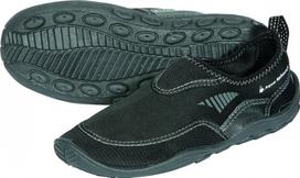 Aqua sphere beachwalker rs black/silver 45