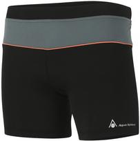 Men's swimsuit aqua sphere ray repreve black/dark grey 32