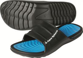 Aqua sphere wave black/royal blue 39