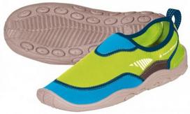 Aqua sphere beachwalker rs blue/bright green 46