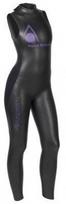 Aqua sphere pursuit sl women black/purple xl