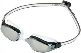 Aqua sphere fastlane mirror silver