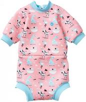 Splash about happy nappy wetsuit nina's ark m