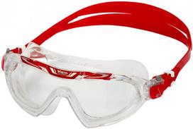 Aqua sphere vista xp red/clear