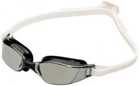 Michael phelps xceed mirror silver