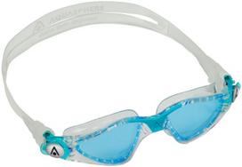 Aqua sphere kayenne junior blue/clear