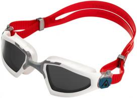 Aqua sphere kayenne pro photochromatic white/red