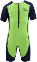 Aqua sphere stingray hp2 green/navy xl