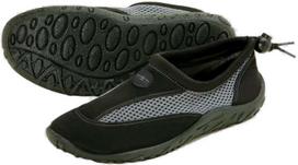 Aqualung cancun black/silver 40