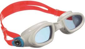 Aqua sphere mako red/blue
