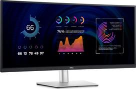 Monitorius Dell P3424WE (210-BGTY) | 210-BGTY | 2000001300879