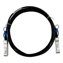BlueOptics SFP28-DAC-3M-UQ-BL InfiniBand/fibre optic cable